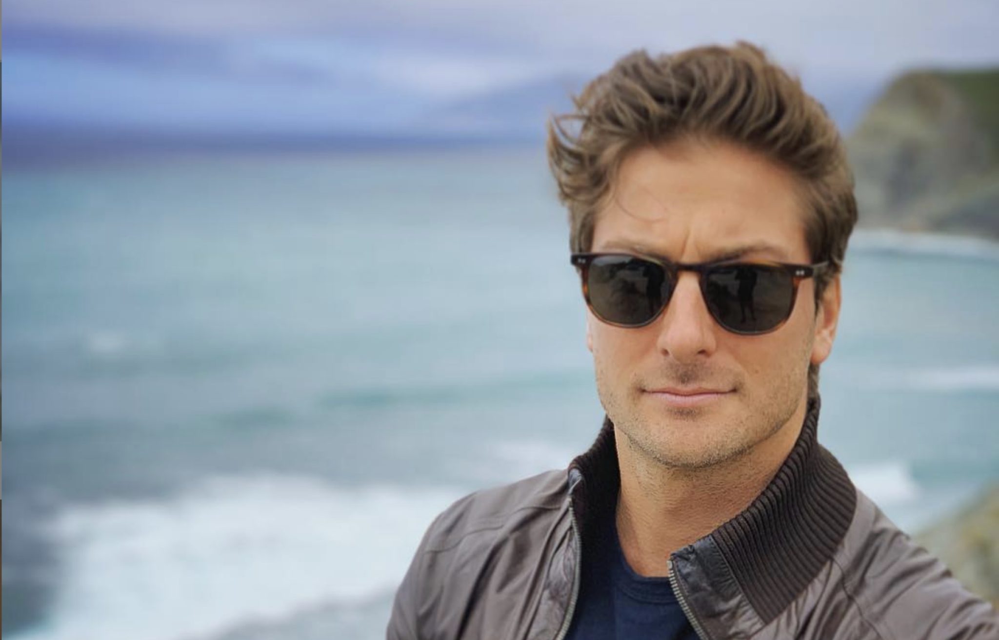 Daniel Lissing, WCTH, The Rookie-https://www.instagram.com/p/BwilBrWBqoz/