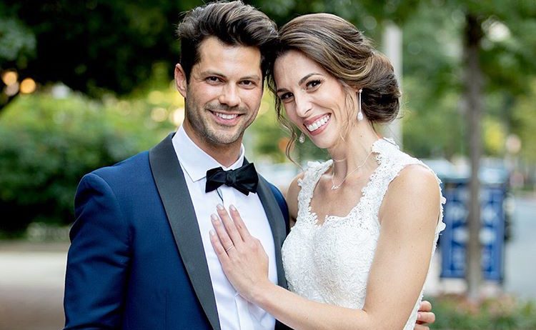 Married at First Sight Instagram