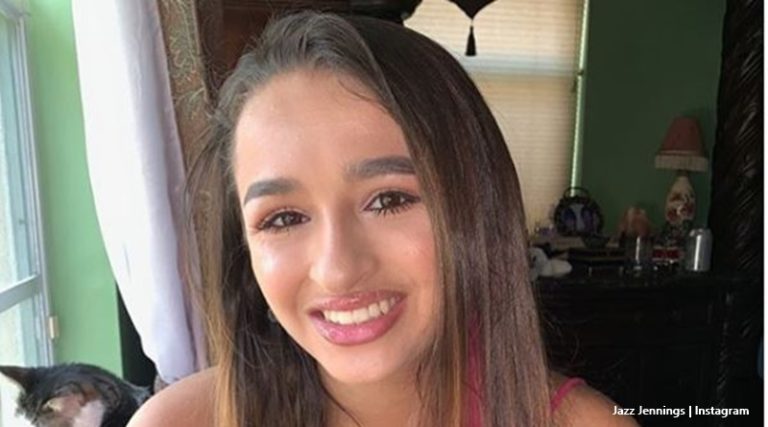 I Am Jazz - jazz jennings
