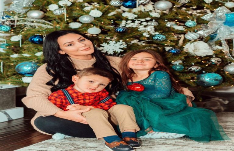 Jersey Shore Jenni Farley Instagram
