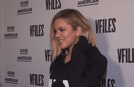 Khloe Kardashian, YouTube