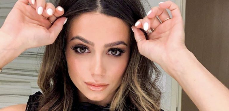 Kristina Schulman Instagram