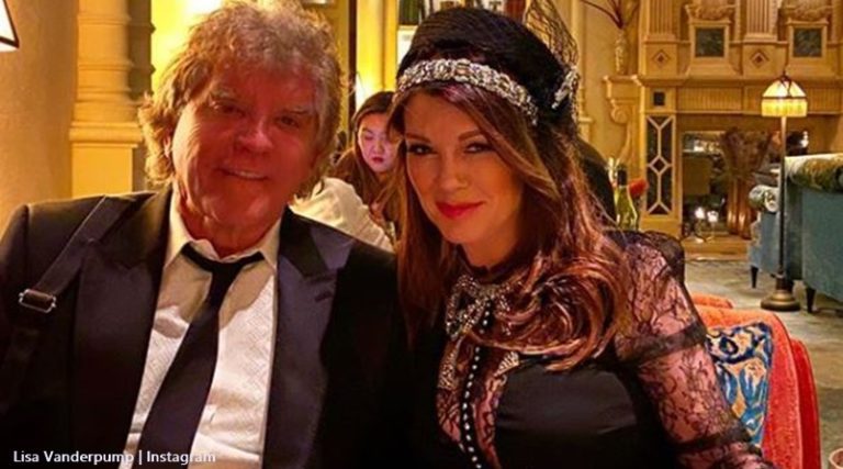 Lisa Vanderpump