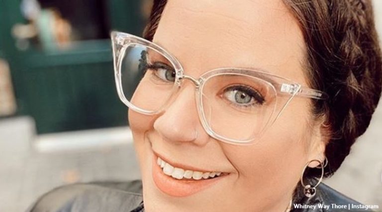 MBFFL Whitney Way Thore