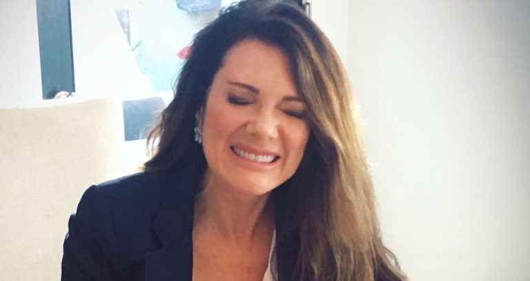 RHOBH VPR Lisa Vanderpump Instagram