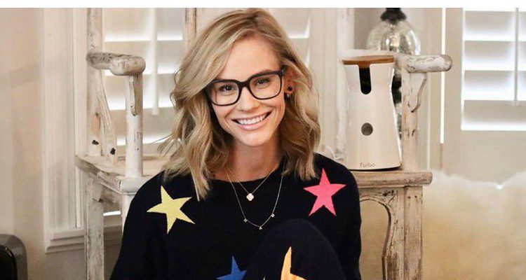 RHOC Meghan King Edmonds Instagram