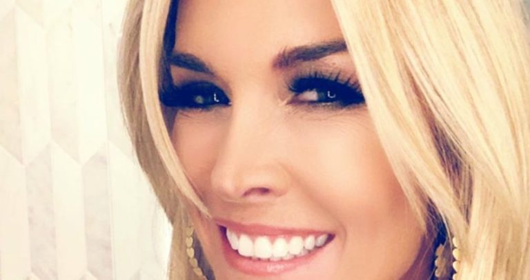 RHONY Tinsley Mortimer Instagram