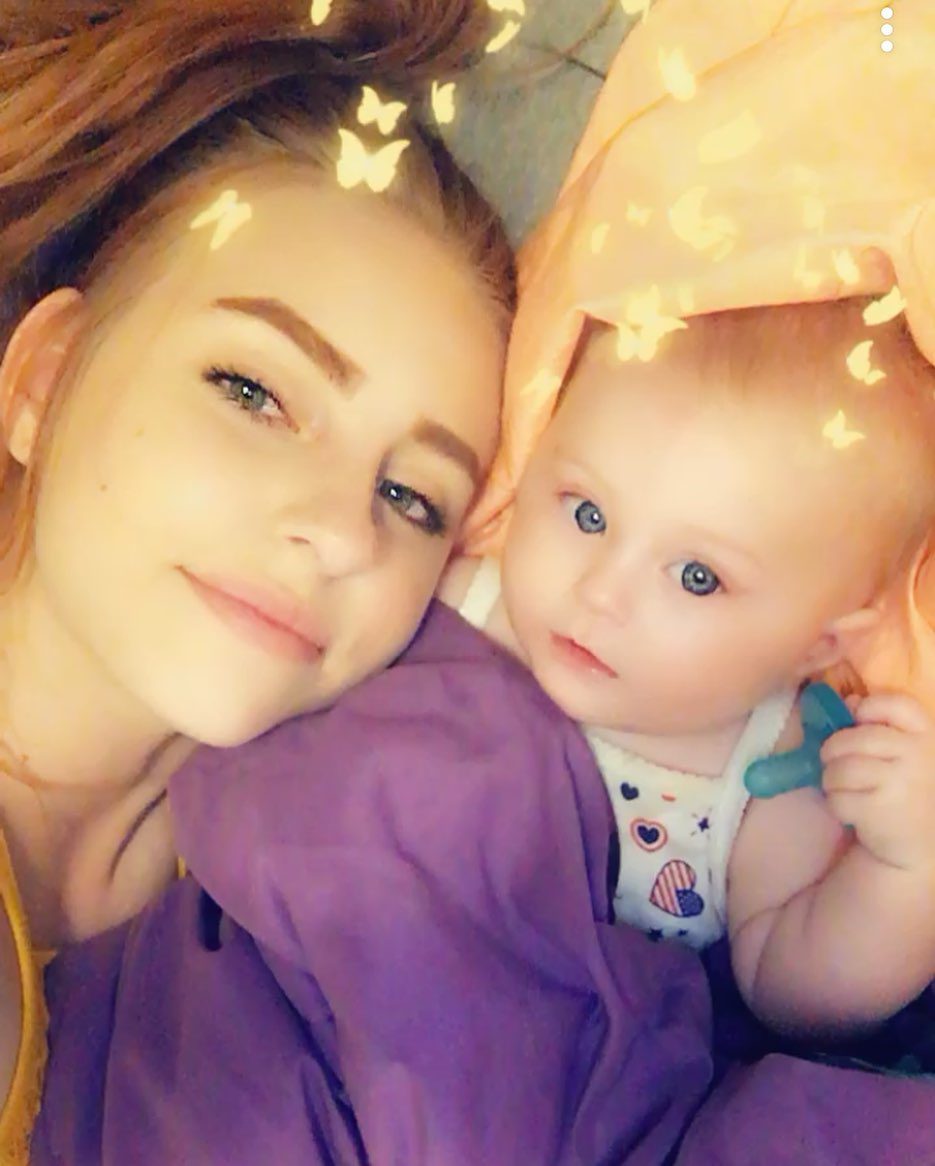 Rachel Beaver Instagram