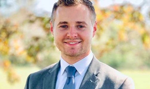 Counting On star Jedidiah Duggar Instagram