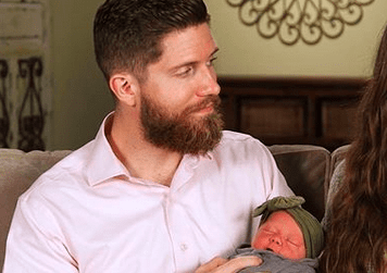 Jessa Duggar Instagram