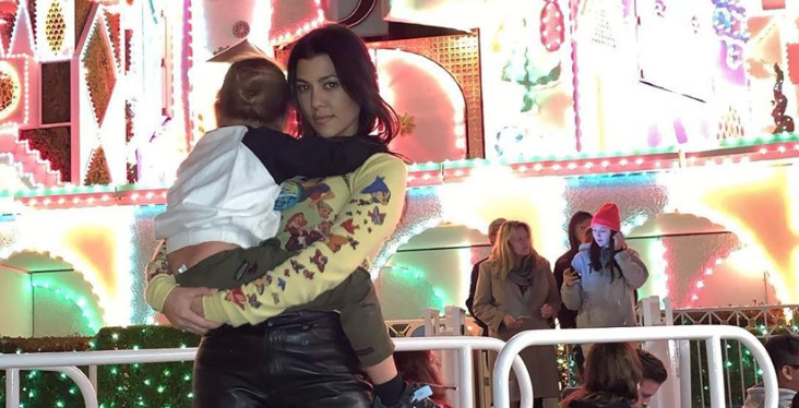 KUWTK from instagram