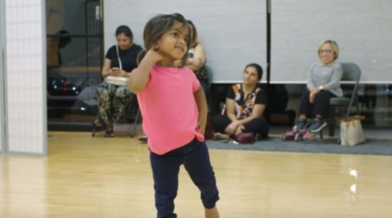 The Little Couple Zoey