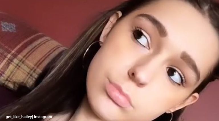 ‘Unexpected’: Hailey 2 Does Complete Reversal On Where She Stands With Matthew Blevins