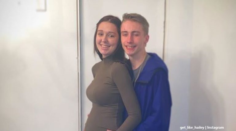 Unexpected: matthew - Hailey 2