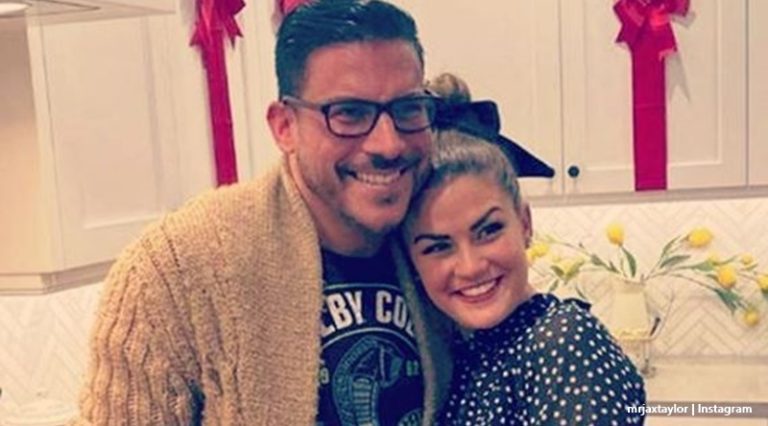 VPR Jax Taylor