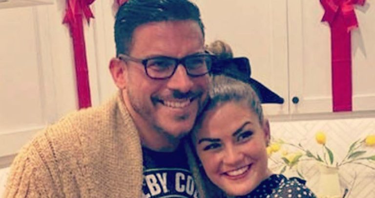 VPR Jax Taylor Brittany Cartwright Instagram