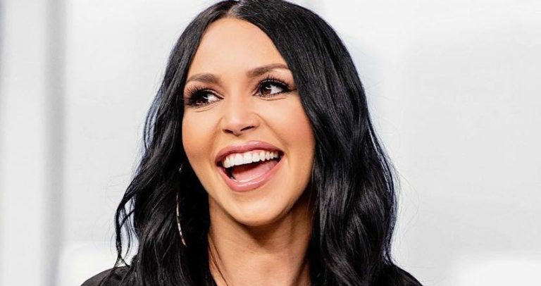 VPR Scheana Shay Instagram
