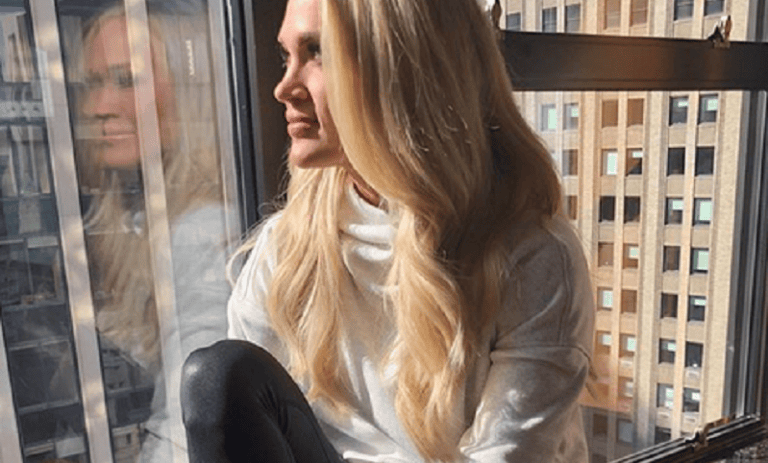 carrie underwood instagram post