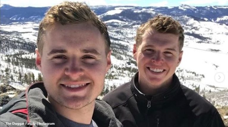 duggar twins jeremiah and jedidiah