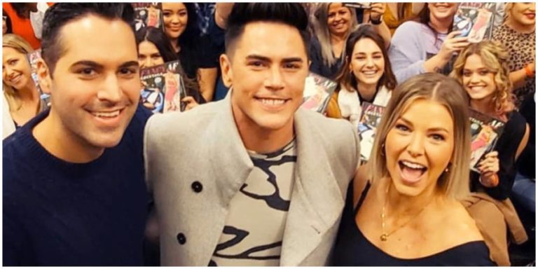 Vanderpump Rules, Instagram