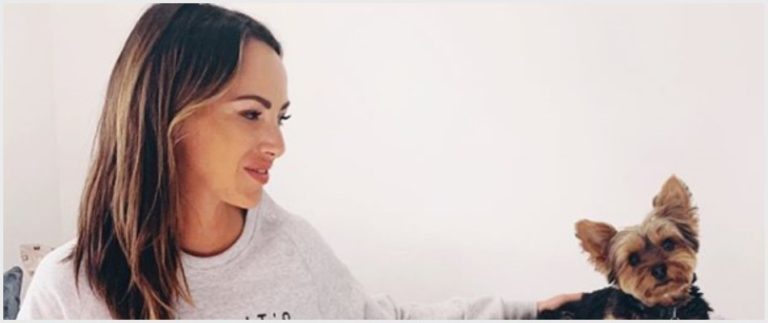 Kristen Doute, Instagram