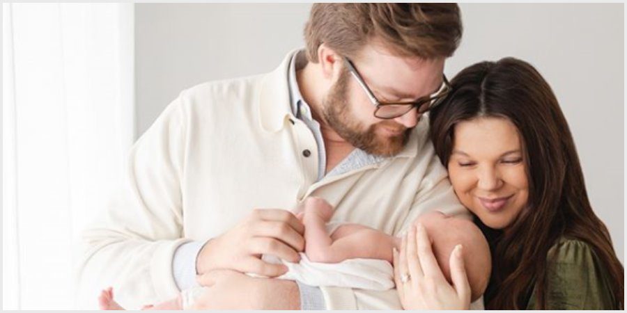 Amy Duggar King, Instagram