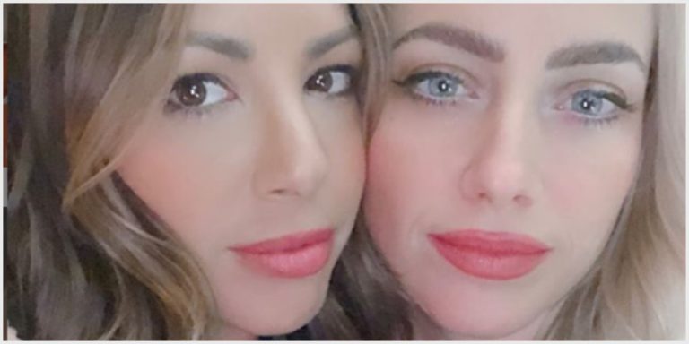 Kristen Doute, Instagram