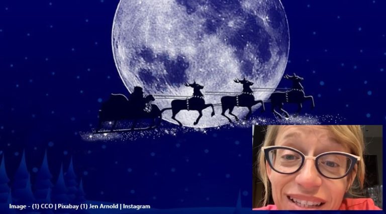 the little couple jen arnold