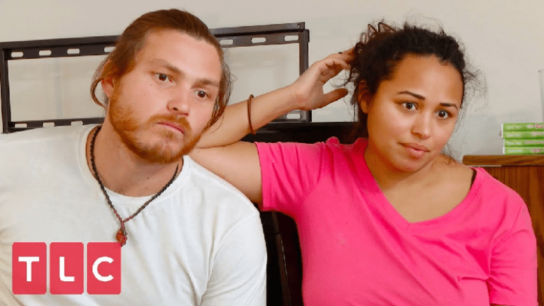 90 day fiance