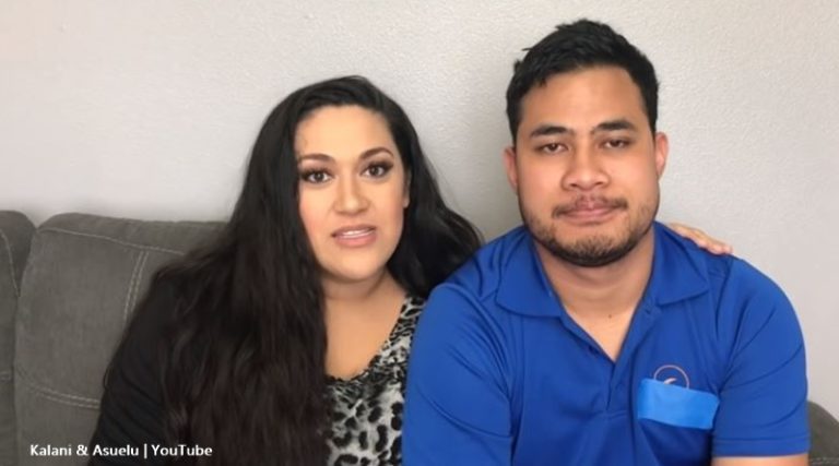 90 day fiance kalani and Asuelu