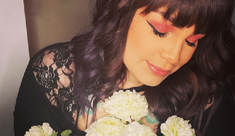 90 day fiance star tiffany franco