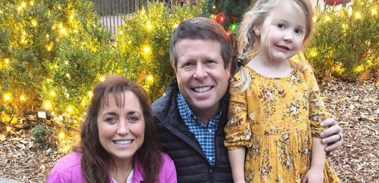 Michelle Duggar Instagram