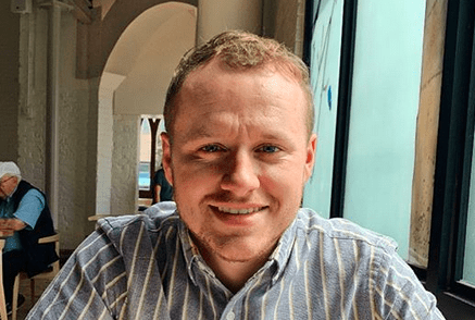 Josiah and Lauren Duggar Instagram