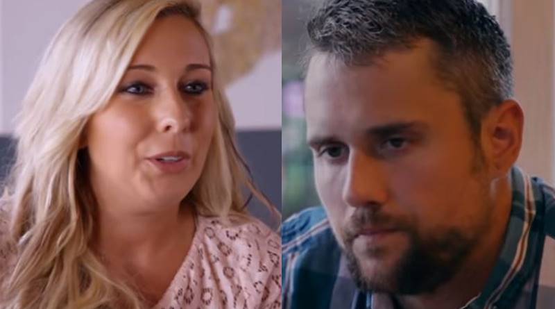 Teen Mom OG mackenzie Ryan Edwards