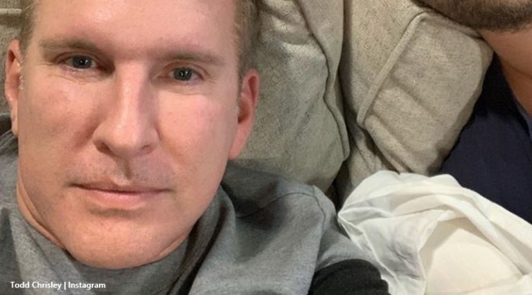 Todd Chrisley