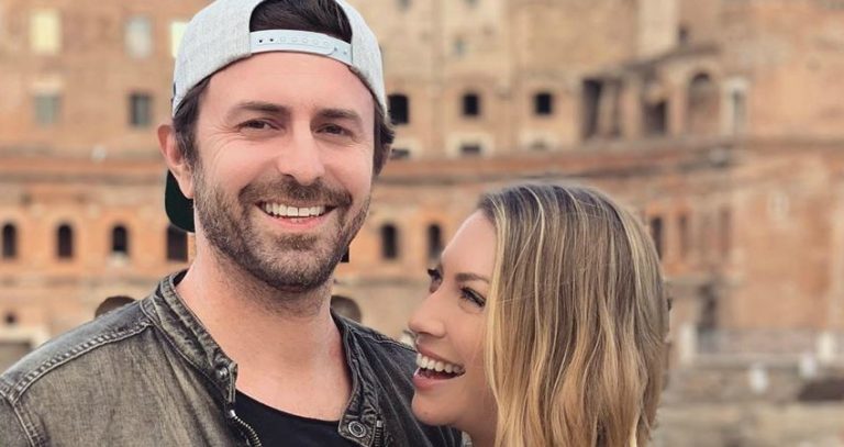 VPR Stassi Schroeder Beau Clark Instagram
