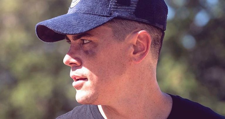 VPR Tom Sandoval Instagram