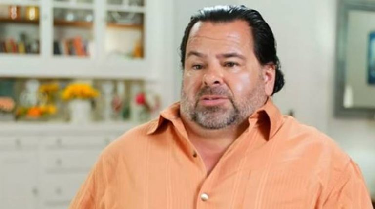90 day Fiance Big Ed