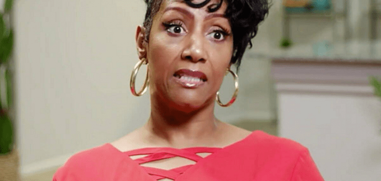 90 Day Fiance: Before the 90 Days Yolanda