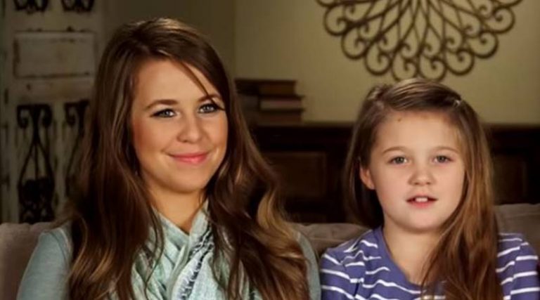 Counting On Jana and Jordyn Duggar
