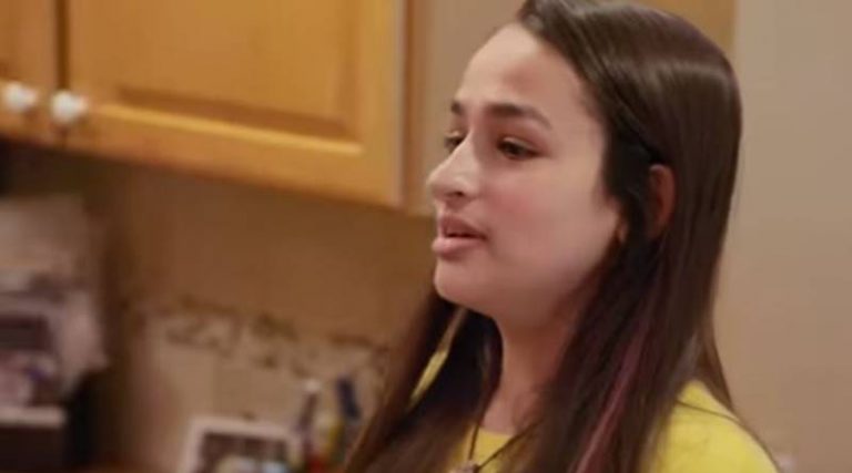 I am Jazz Jazz jennings