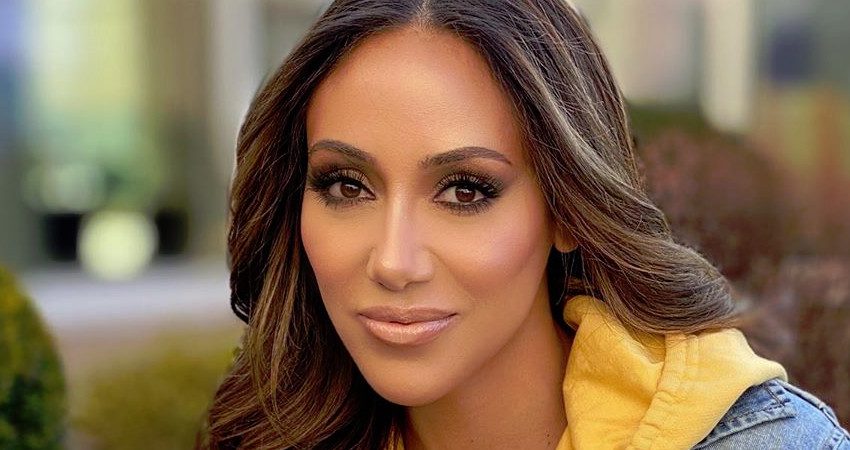 RHONJ Melissa Gorga Instagram