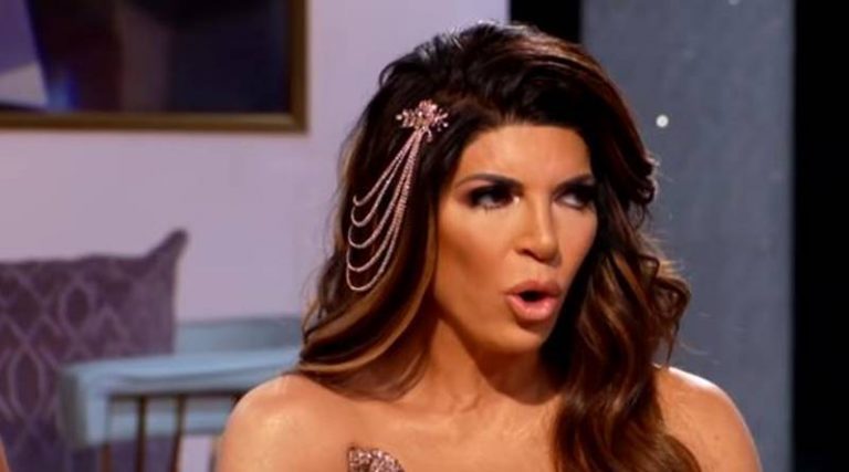 RHONJ Teresa Giudice