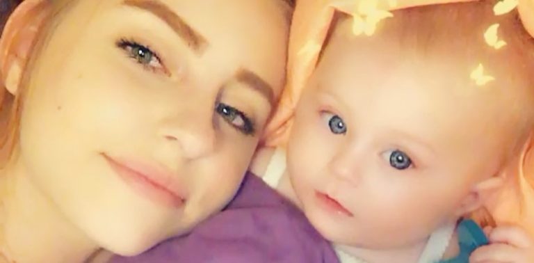 Rachel Beaver Pushes For Season 3 Of ‘Young and Pregnant’
