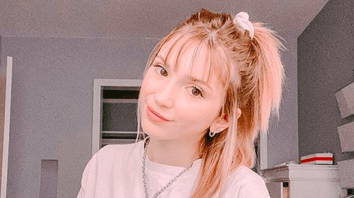 Unexpected star McKayla Adkins Instagram