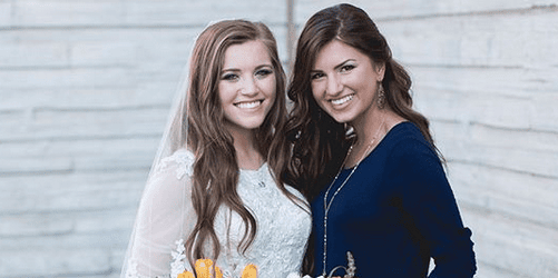 Joy-Anna Duggar Instagram featuring Carlin Bates of Bringing Up Bates