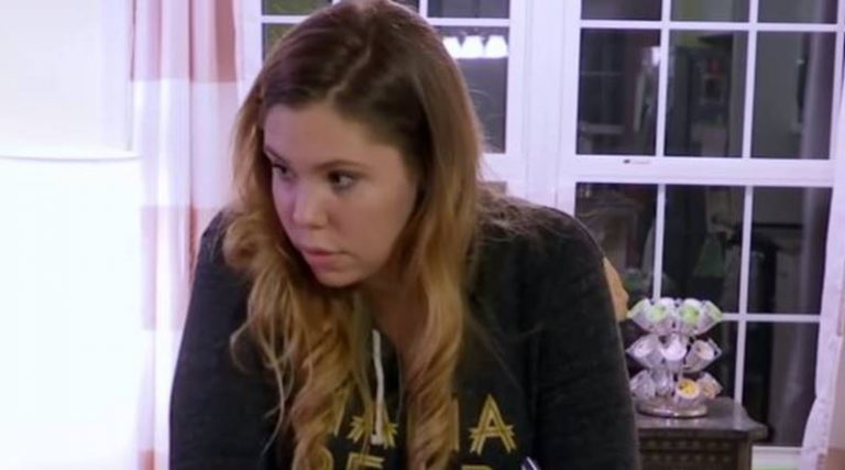 Teen Mom 2 kailyn Lowry