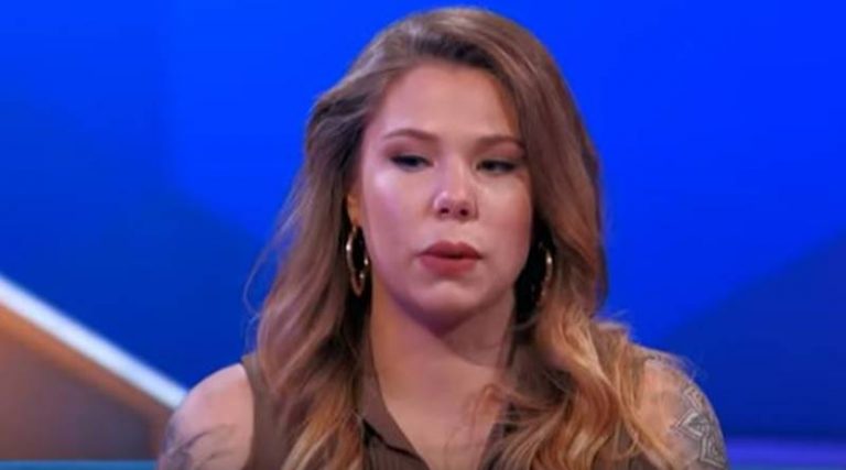 Teen Mom 2 kailyn Lowry
