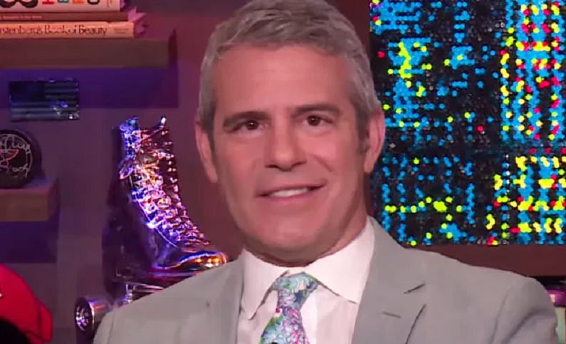 andy cohen