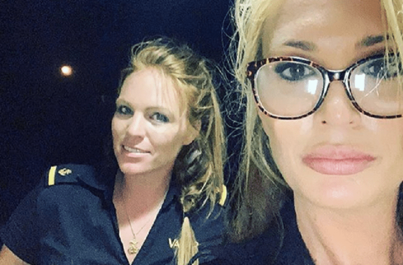 below deck kate chastain and rhylee gerber